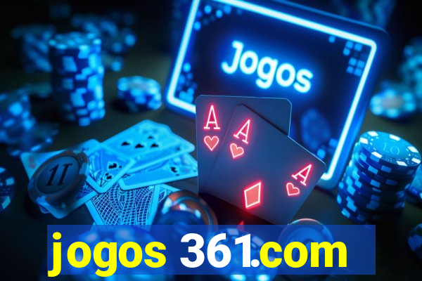 jogos 361.com